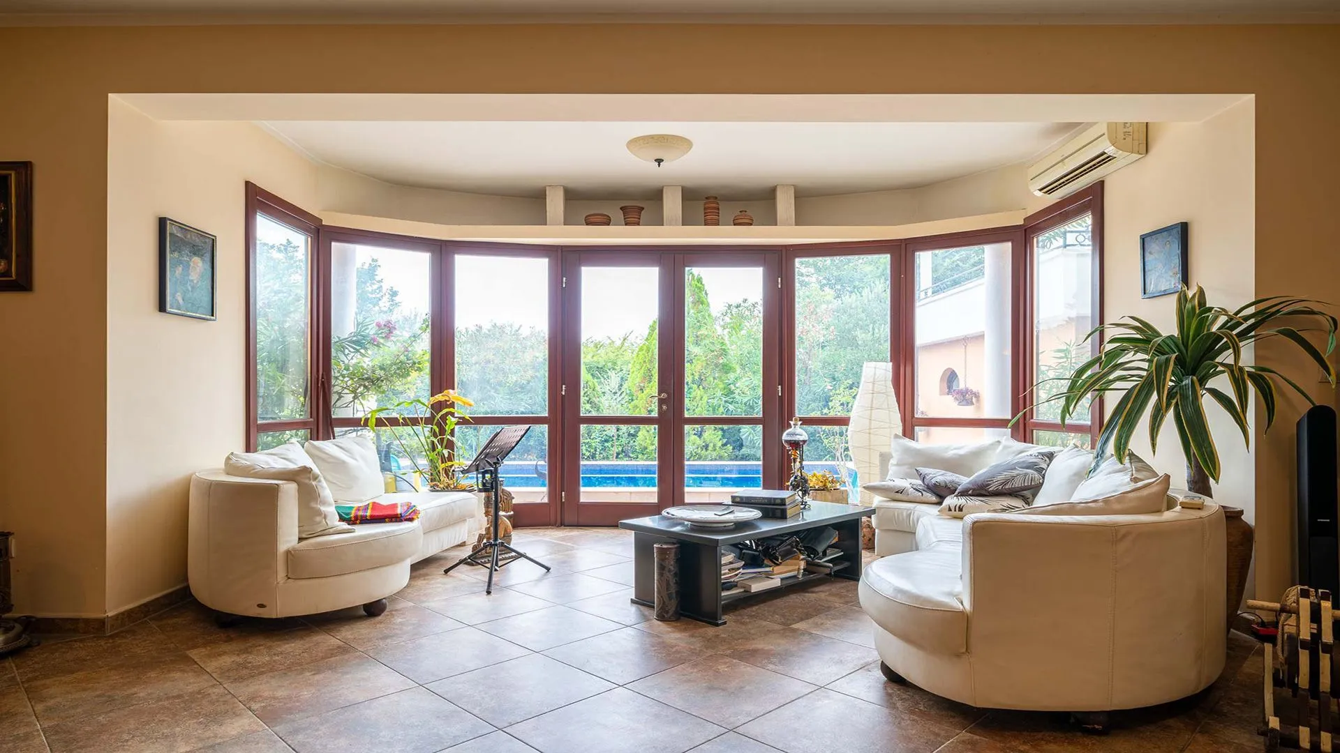 Sale, house, 375m², Kavač, Kotor