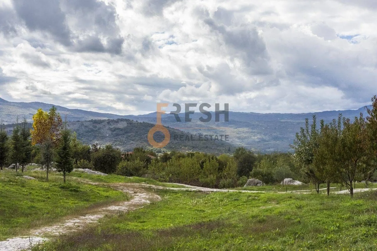 Prodaja, plac, 36246m², Danilovgrad, Crna Gora