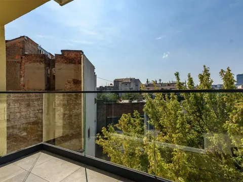 Prodaja, dvosoban stan, 44m², Obilićev Venac, Beograd - image 9