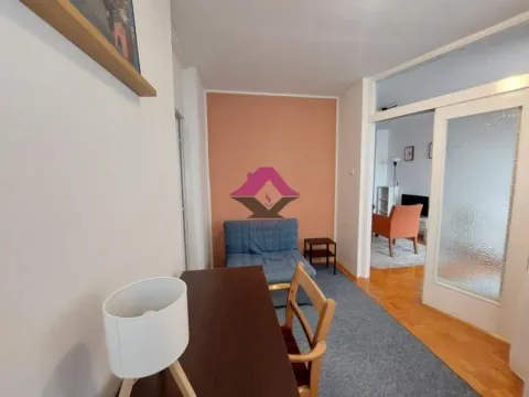 Izdavanje, dvosoban stan, 47m², Bezanijska Kosa 2, Bežanijska Kosa Sve Podlokacije - image 12