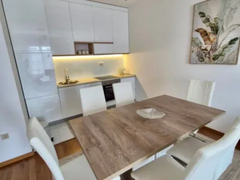 Prodaja, jednosoban stan, 45m², Zabjelo, Podgorica - image 6