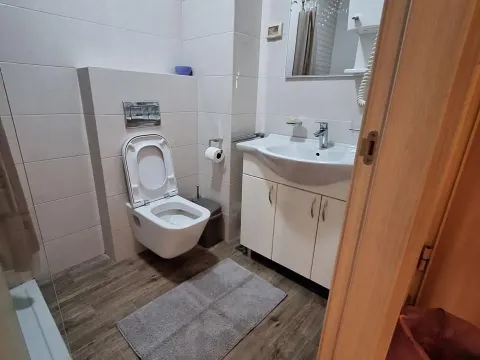 Rent, one bedroom apartment, 48m², City Kvart, Podgorica - image 8