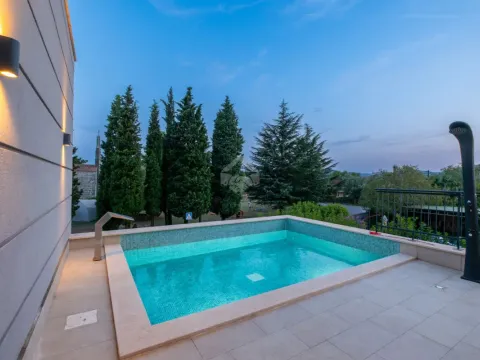 Rent, house, 180m², Donja Gorica, Podgorica - image 43