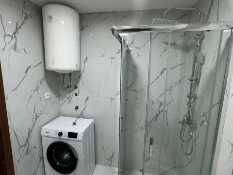 Sale, one bedroom apartment, 24m², Bečići, Budva - image 9