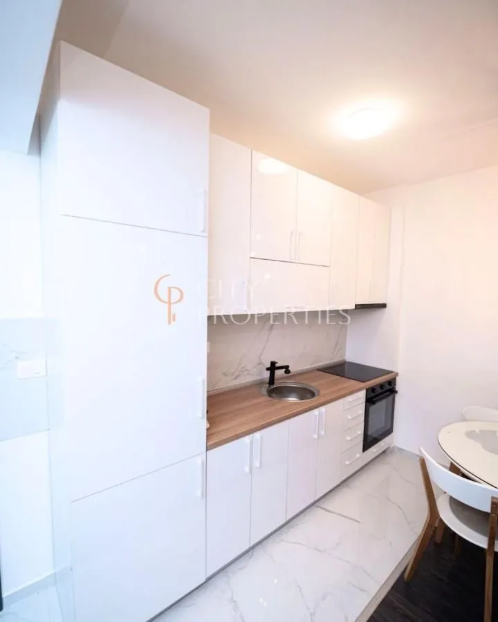 Rent, apartment, 40m², Zabjelo, Podgorica