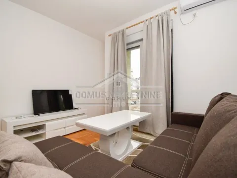 Izdavanje, jednosoban stan, 45m², Stari Aerodrom, Podgorica - image 5