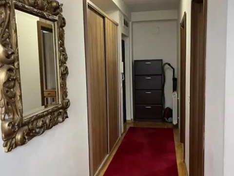 Izdavanje, dvosoban stan, 66m², Crveni Krst, Beograd - image 8