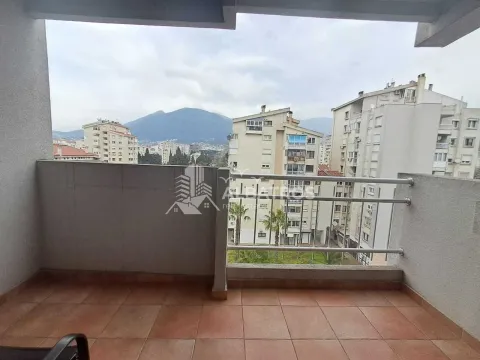 Rent, two bedroom apartment, 75m², Centar, Bar - image 13