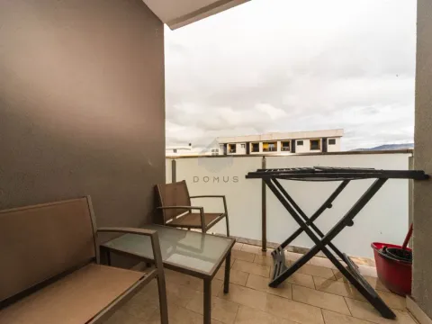 Izdavanje, jednosoban stan, 50m², Pobrežje, Podgorica - image 9