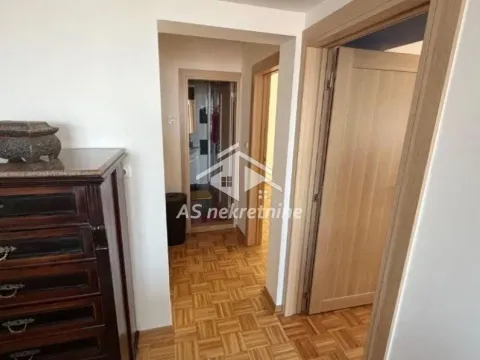 Izdavanje, stan, 210m², Čukarica, Beograd - image 9