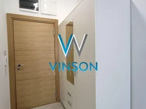 Izdavanje, stan, 29m², Grbavica, Novi Sad Sve Podlokacije - image 13