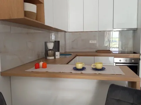 Izdavanje, jednosoban stan, 50m², Radanovići, Kotor - image 5