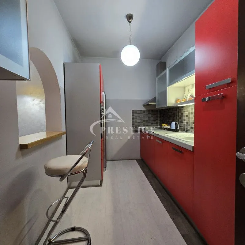Rent, two bedroom apartment, 76m², Preko Morače, Podgorica
