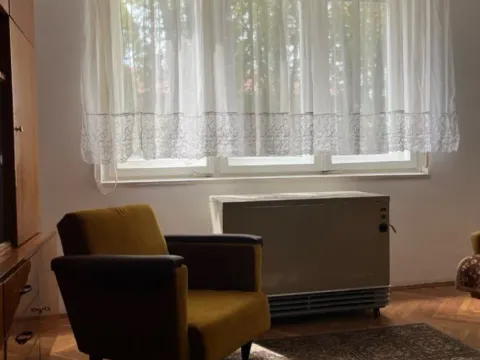 Izdavanje, dvosoban stan, 60m², Medijana, Niš - image 9