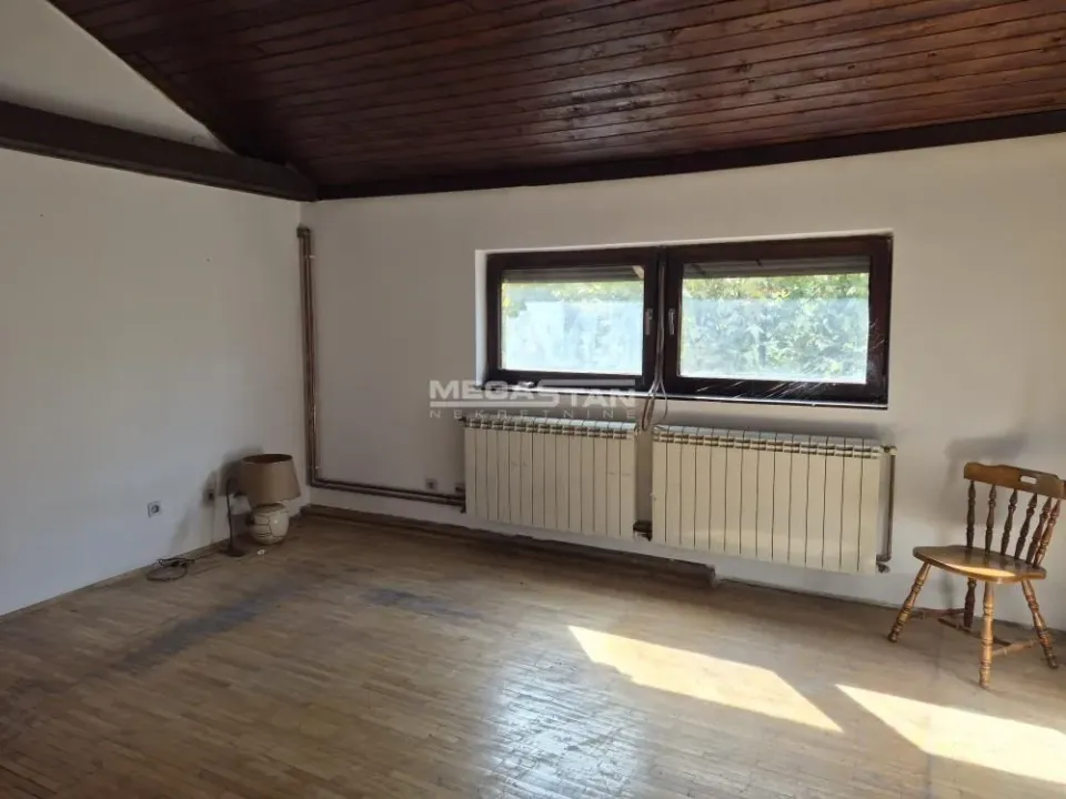 Sale, four bedroom apartment, 96m², Palilula Sve Podlokacije, Beograd
