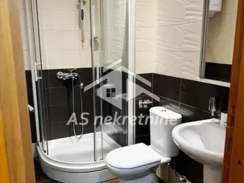 Izdavanje, dvosoban stan, 43m², Slavija, Vračar Sve Podlokacije - image 10