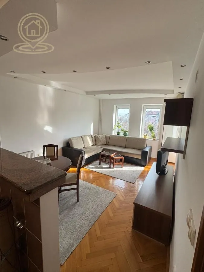 Izdavanje, jednosoban stan, 45m², Nova Detelinara, Novi Sad Sve Podlokacije