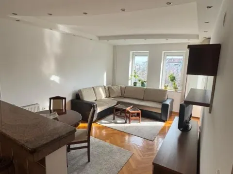 Rent, one bedroom apartment, 45m², Nova Detelinara, Novi Sad Sve Podlokacije - image 3