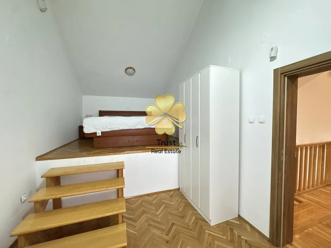 Rent, apartment, 300m², Gorica C, Podgorica