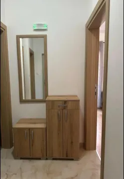 Rent, one bedroom apartment, 46m², Momišići, Podgorica - image 3