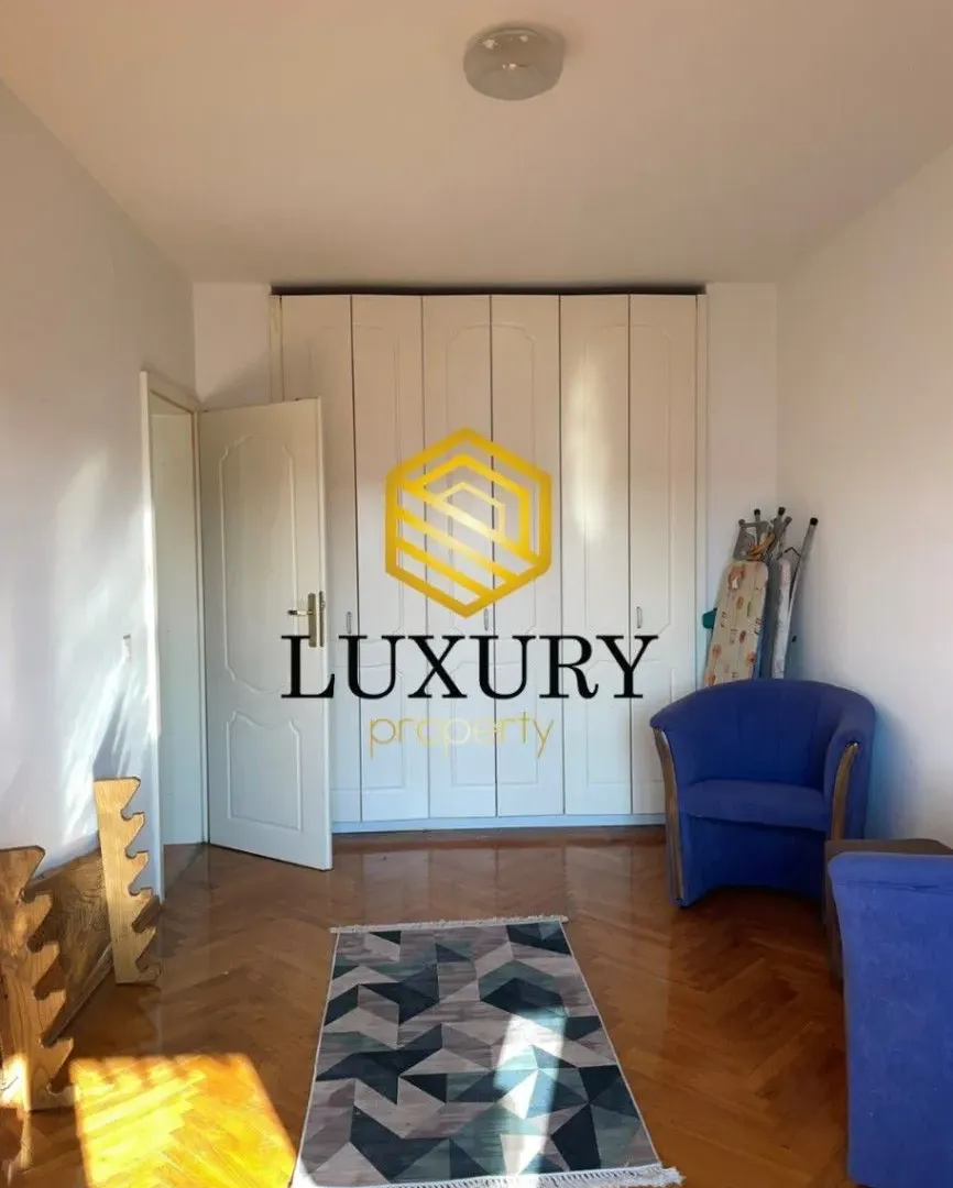 Prodaja, stan, 114m², Preko Morače, Podgorica
