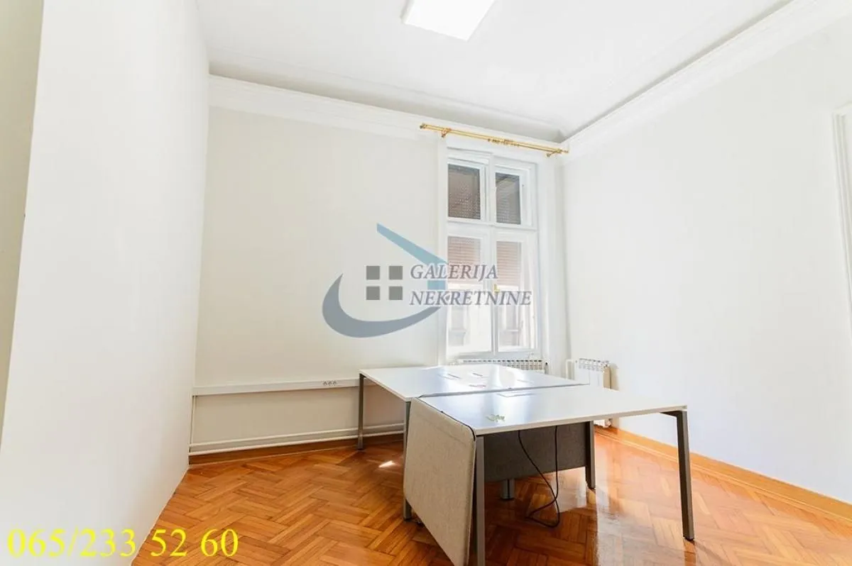 Sale, apartment, 239m², Stari Grad, Beograd