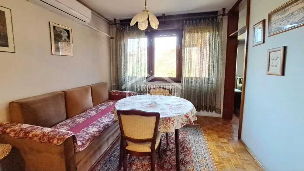 Prodaja, dvosoban stan, 68m², Višnjička Banja, Palilula Sve Podlokacije