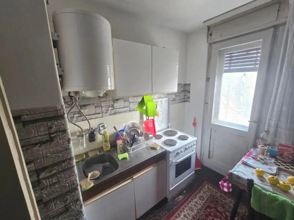 Rent, one bedroom apartment, 34m², Medijana, Niš