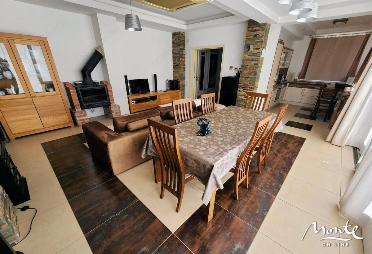 Sale, house, 393m², Budva, Crna Gora