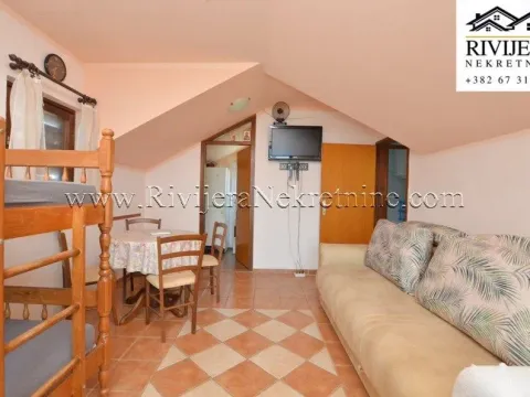 Sale, apartment, 32m², Baošići, Herceg Novi - image 6