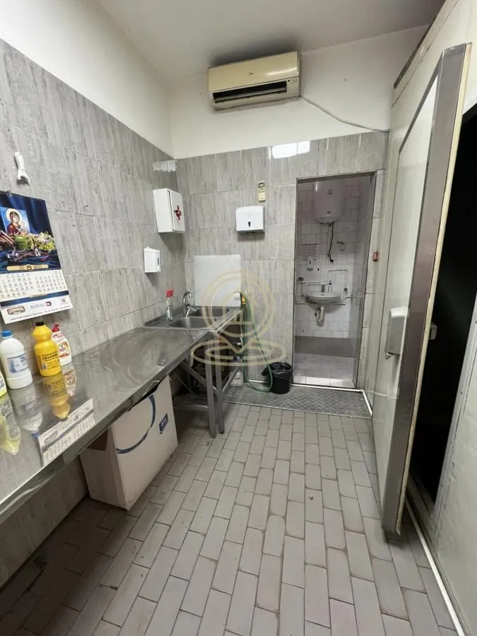 Izdavanje, poslovni prostor, 53m², Novo Selo, Niš