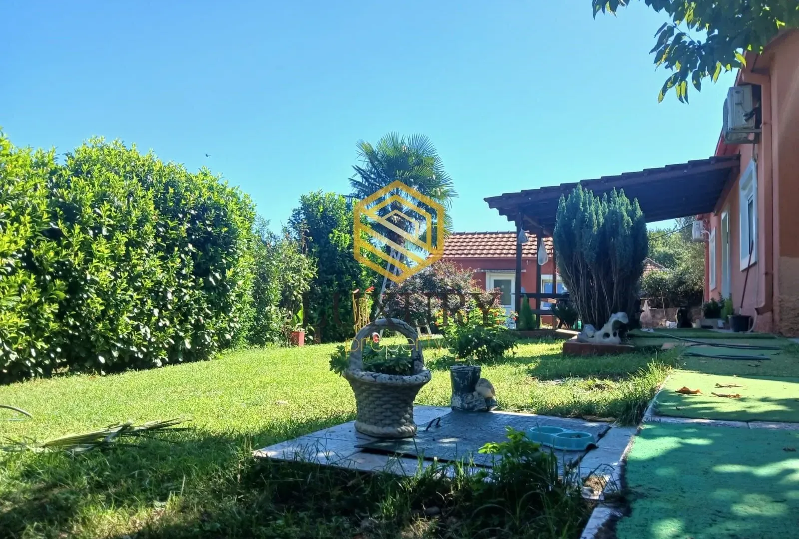 Prodaja, kuća, 132m², Glavica, Danilovgrad