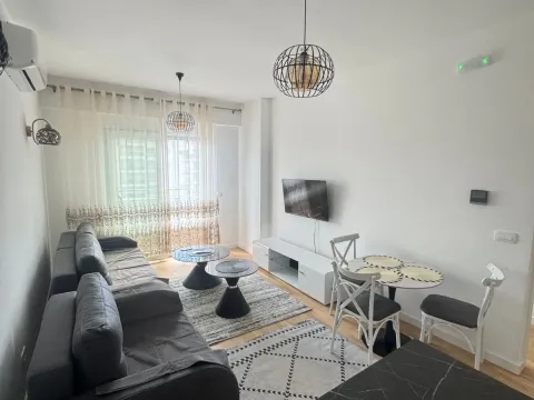 Rent, one bedroom apartment, 44m², Centar, Bar - image 14