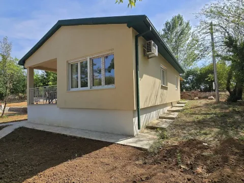 Izdavanje, kuća, 90m², Spuž, Danilovgrad - image 7