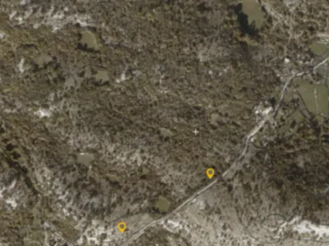 Sale, land lot, 186000m², Lješanska Nahija, Podgorica - image 2