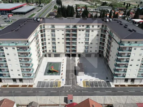 Rent, one bedroom apartment, 47m², Zabjelo, Podgorica - image 1