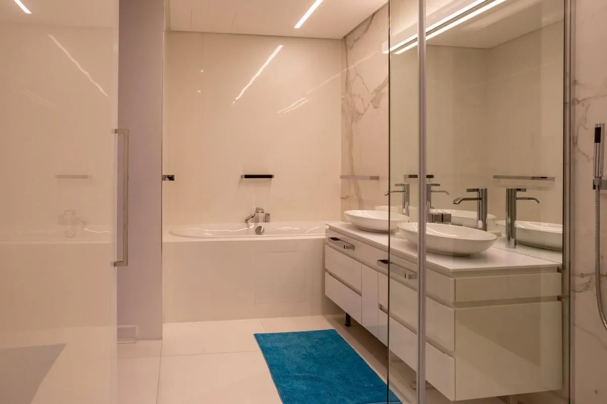 Rent, two bedroom apartment, 508m², Centar, Budva