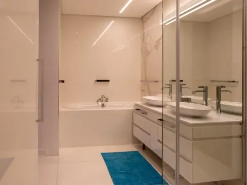 Izdavanje, dvosoban stan, 508m², Centar, Budva - image 4