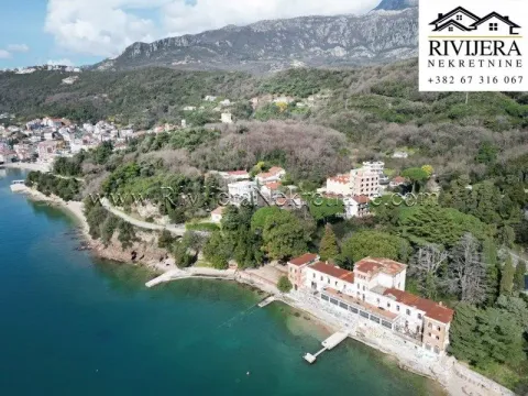Prodaja, plac, 4032m², Zelenika, Herceg Novi - image 14