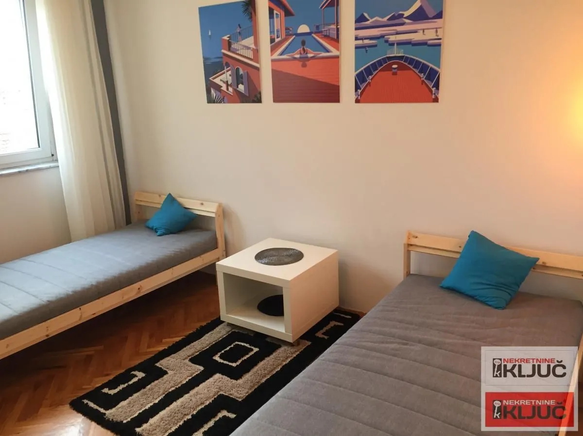 Prodaja, jednosoban stan, 41m², Bulevar Oslobodjenja, Novi Sad Sve Podlokacije