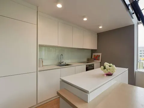 Prodaja, dvosoban stan, 100m², Budva, Crna Gora - image 18