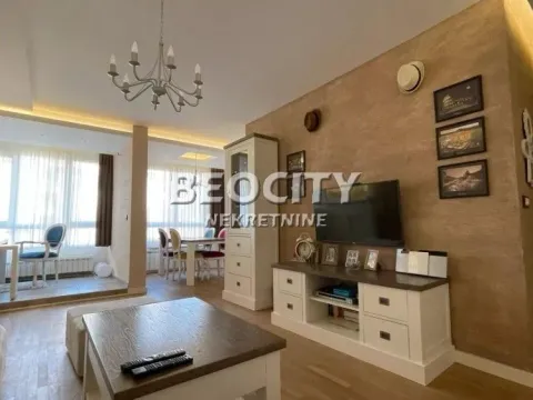 Prodaja, trosoban stan, 72m², Filmski Grad, Beograd - image 9