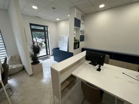 Izdavanje, poslovni prostor, 100m², Stari Aerodrom, Podgorica - image 7