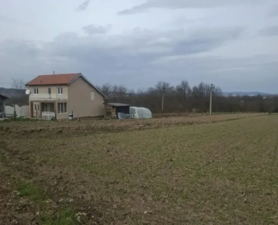 Prodaja, plac, 3879m², Kruševac, Srbija