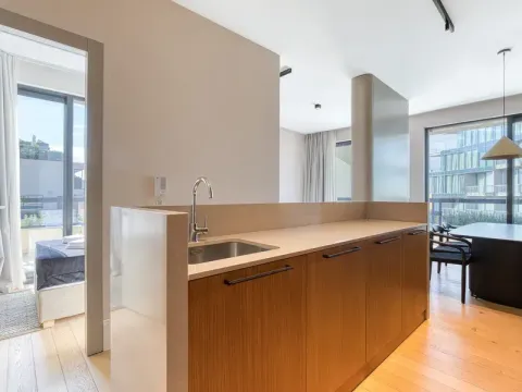 Sale, two bedroom apartment, 113m², Bečići, Budva - image 5