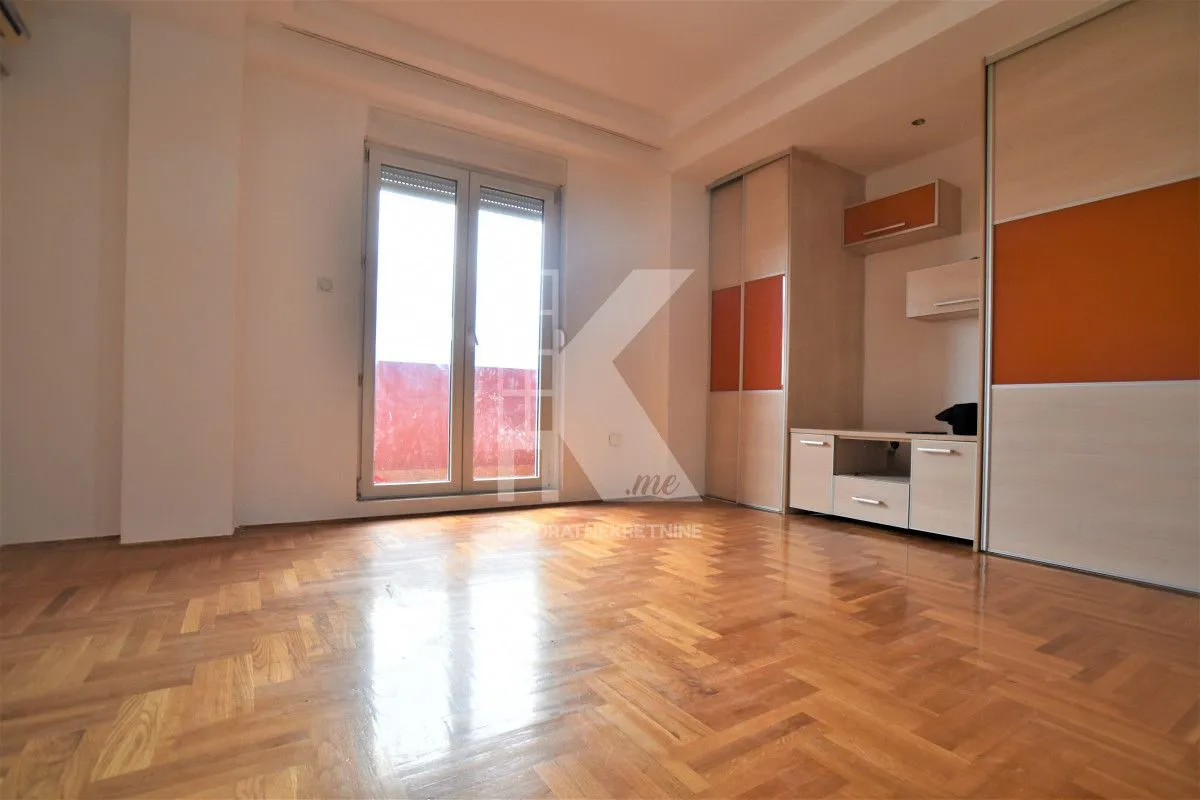 Prodaja, jednosoban stan, 56m², Zabjelo, Podgorica