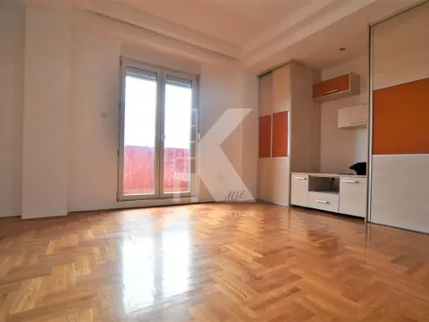 Sale, one bedroom apartment, 56m², Zabjelo, Podgorica