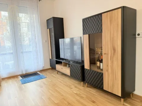 Izdavanje, jednosoban stan, 47m², Salajka, Novi Sad Sve Podlokacije - image 7