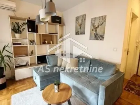 Izdavanje, stan, 40m², Autokomanda, Voždovac Sve Podlokacije - image 2