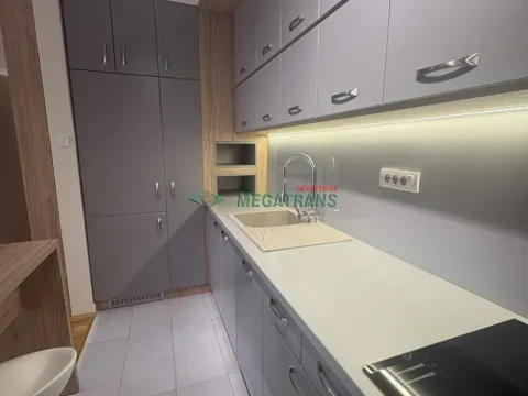 Rent, two bedroom apartment, 66m², Nova Detelinara, Novi Sad Sve Podlokacije - image 4
